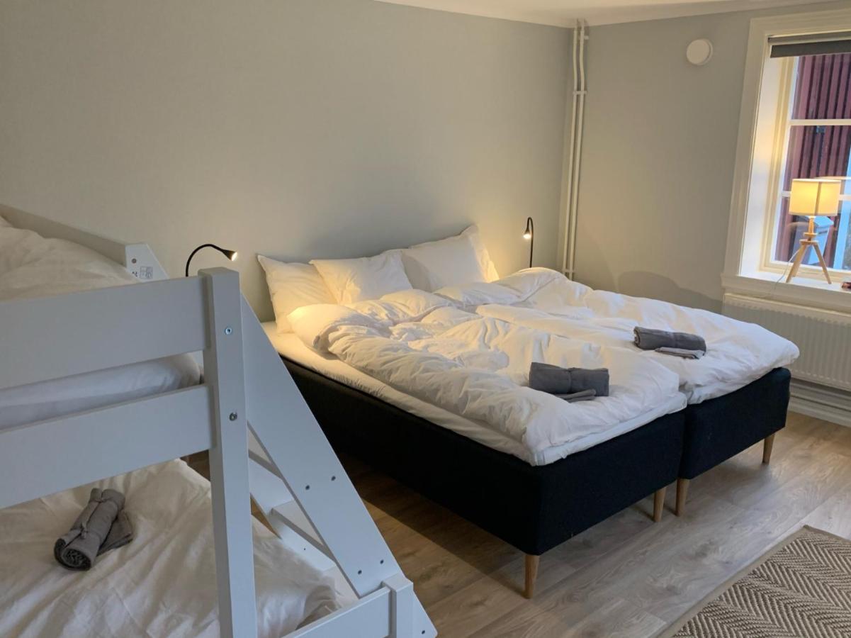 Segerstadsby Gårdshotell AB Vålberg Eksteriør bilde